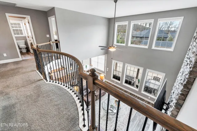 $749,500 | 807 Brookwood Lane, Maryville, TN 37801