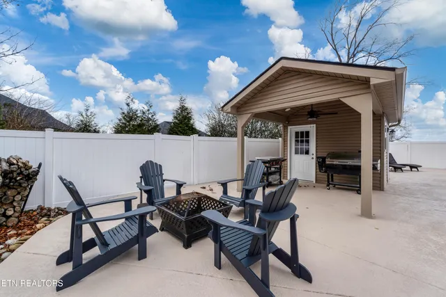 $749,500 | 807 Brookwood Lane, Maryville, TN 37801