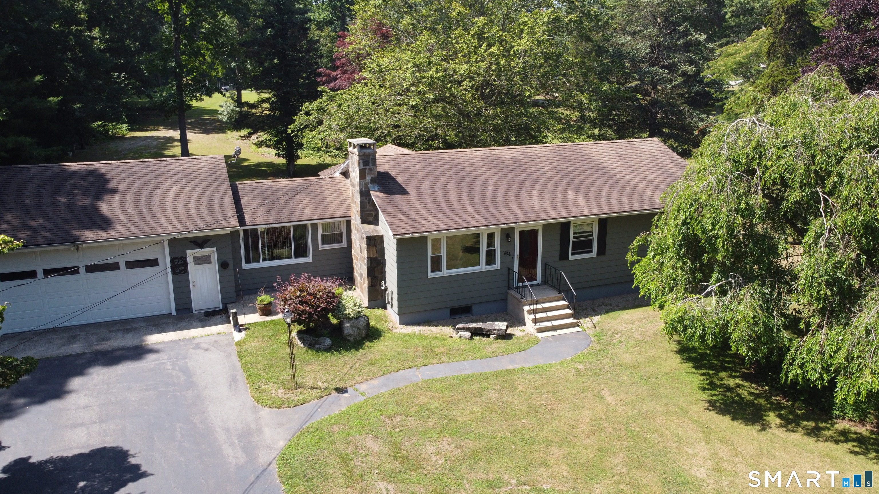 234 Airline Road Clinton, CT 06413 - Photo 2 of 39