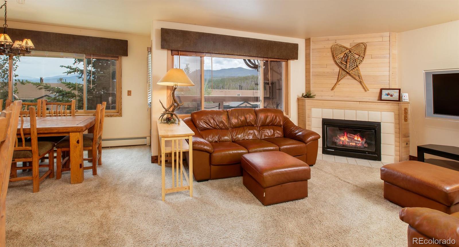 95600 Ryan Gulch Road, Unit 95614 Silverthorne, CO 80498 - Photo 2 of 11