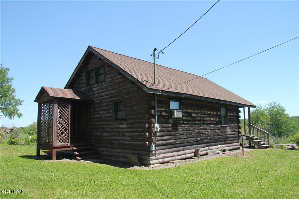 408 Spruce Lake Road Thompson, PA 18465 - Photo 1 of 10