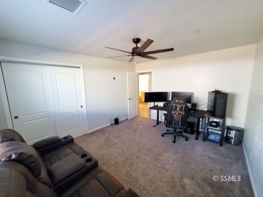 1136 South McCall Street Ridgecrest, CA 93555 - Photo 13 of 18