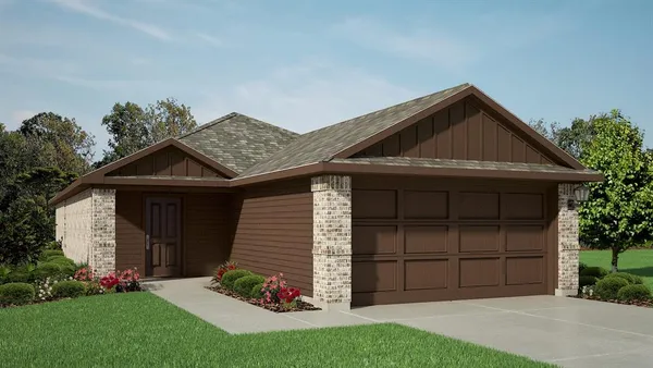 $274,990 | 320 Trail Court, Keene, TX 76059