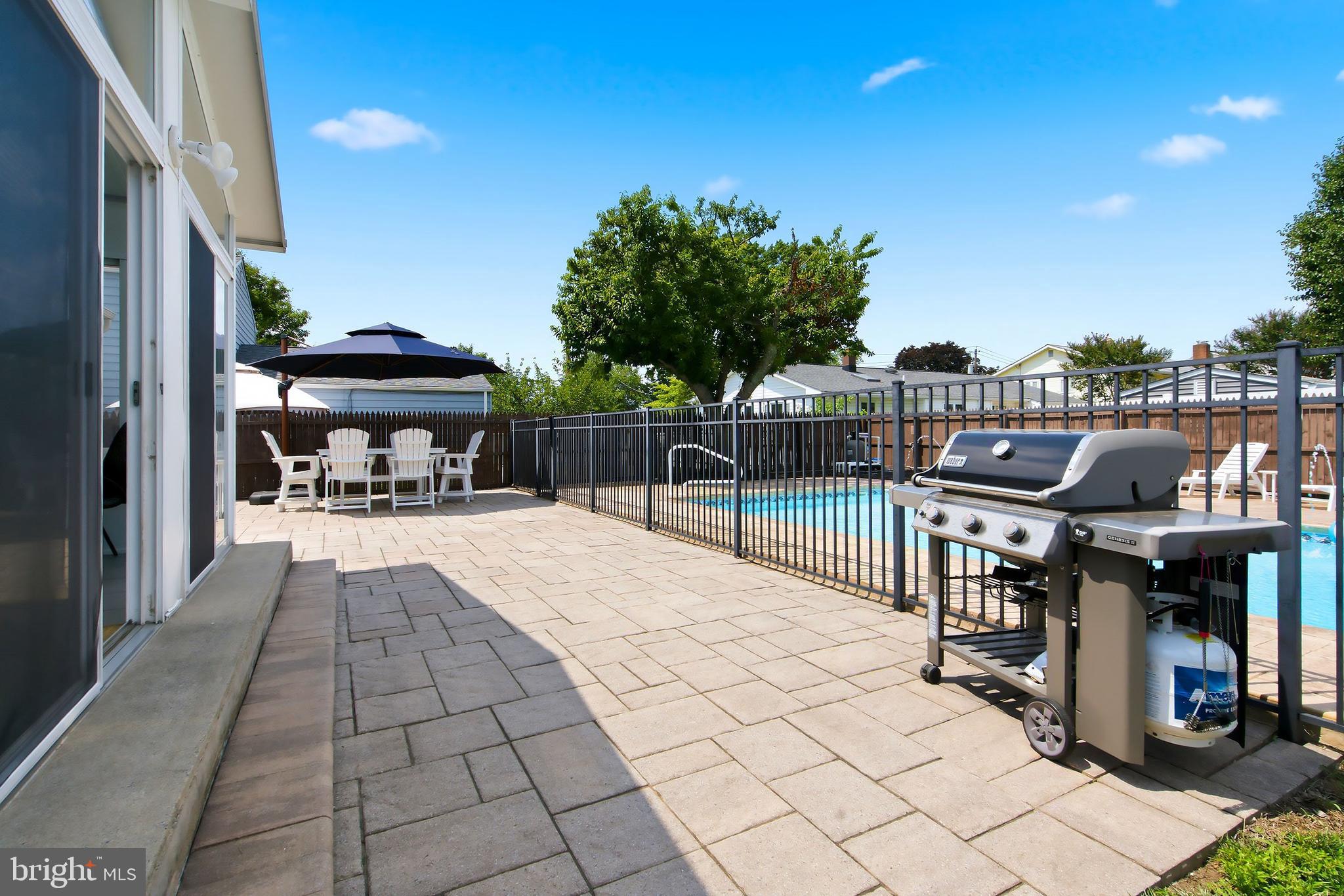 4 Oscar Way Hamilton, NJ 08620 - Photo 18 of 22