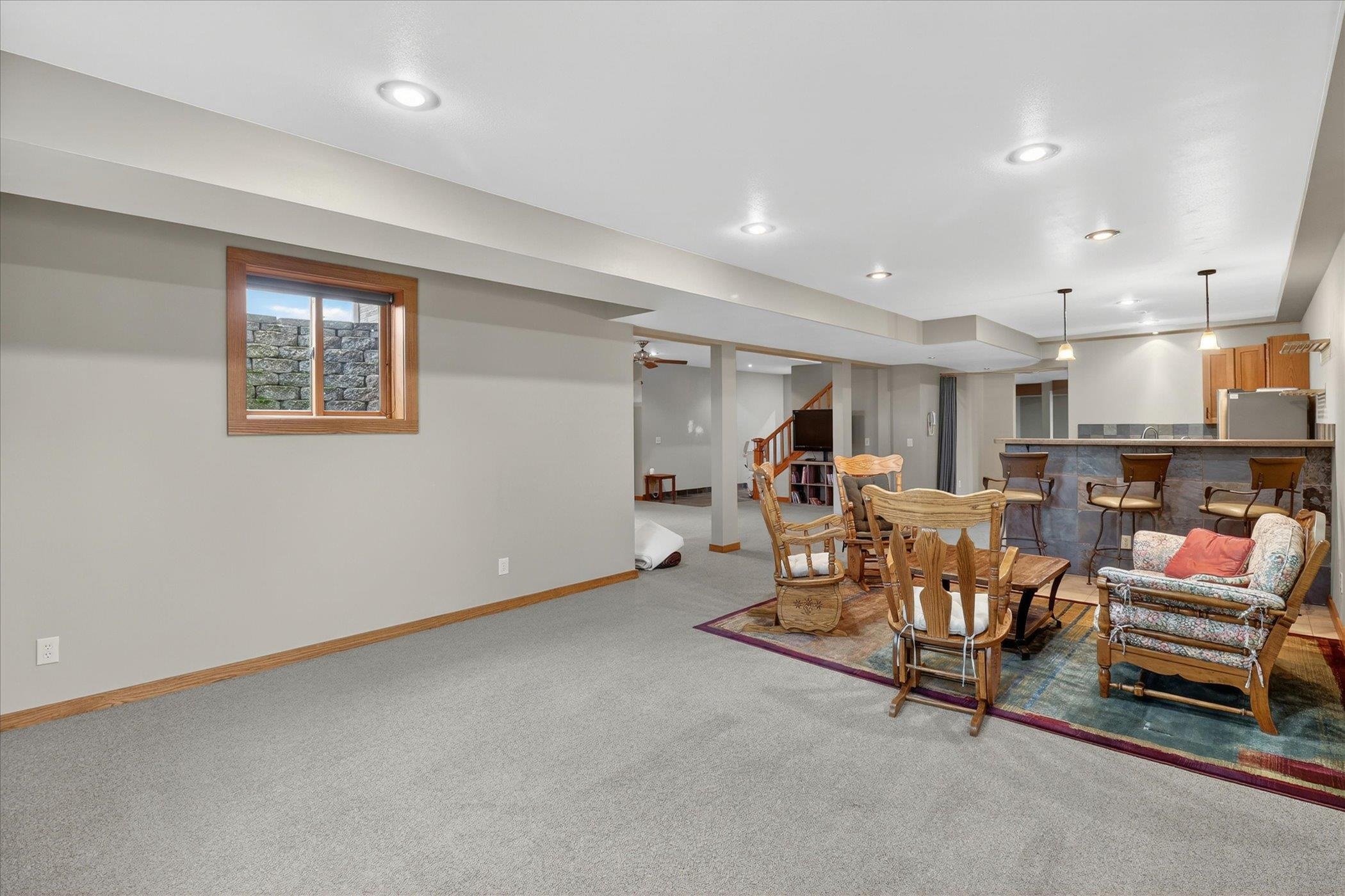 W6383 Hackbarth Road Fort Atkinson, WI 53538 - Photo 35 of 54
