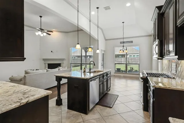 $410,000 | 2418 Askew Drive, Anna, TX 75409