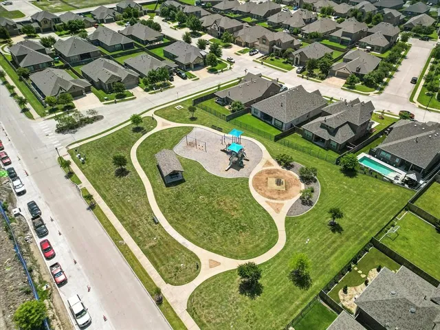 $410,000 | 2418 Askew Drive, Anna, TX 75409