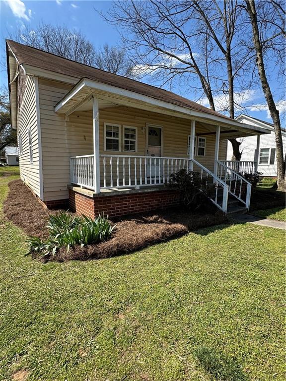 58 Elm Street Aragon, GA 30104 - Photo 1 of 1