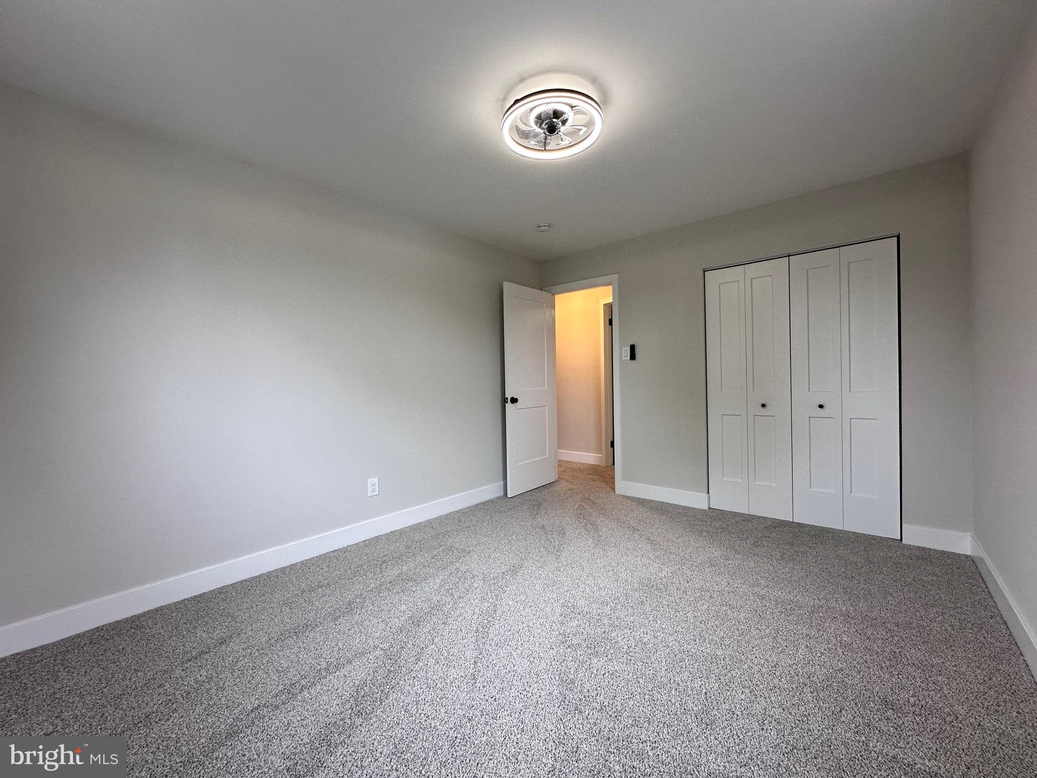 215 Bridge Road Upper Chichester, PA 19061 - Photo 25 of 35 a view of an empty room and a window