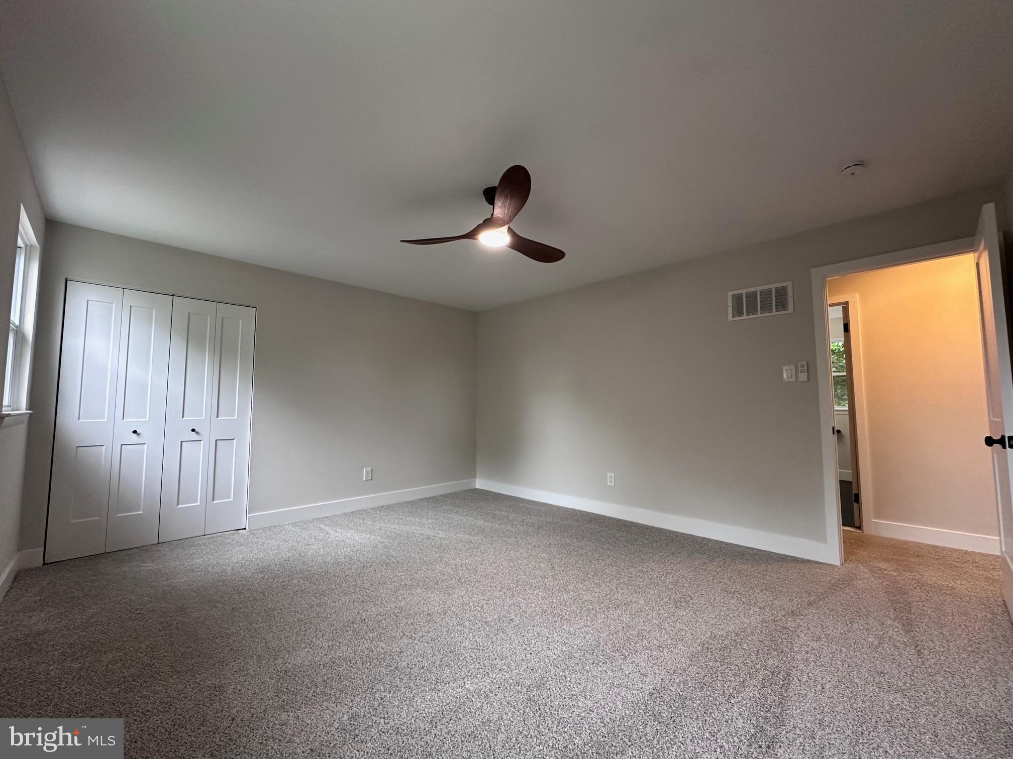 215 Bridge Road Upper Chichester, PA 19061 - Photo 31 of 35 a view of an empty room and glass door