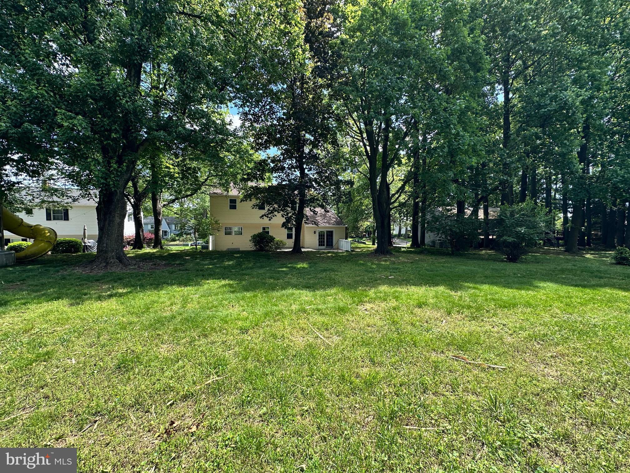 215 Bridge Road Upper Chichester, PA 19061 - Photo 34 of 35 a view of a tree in front of a house