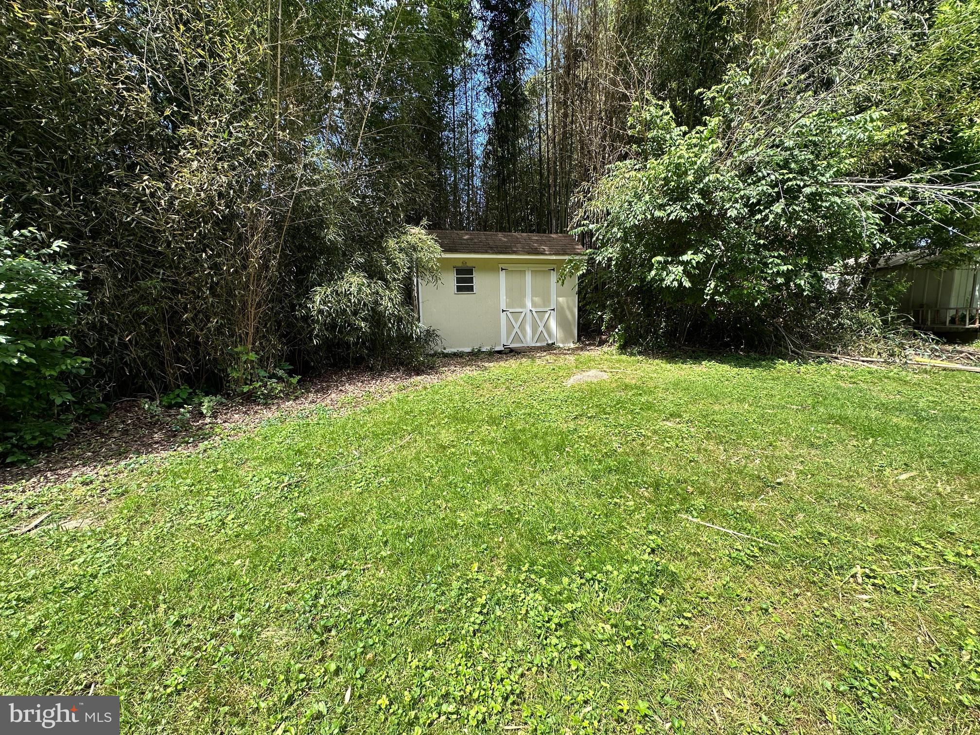 215 Bridge Road Upper Chichester, PA 19061 - Photo 35 of 35 a view of an outdoor space and a yard