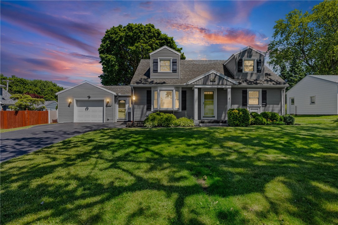 390 Dellwood Road Greece, NY 14616 - Photo 4 of 50