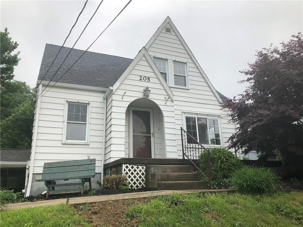 205 Naugle Road Beaver Falls, PA 15010 - Photo 1 of 13 Gallery Image 1