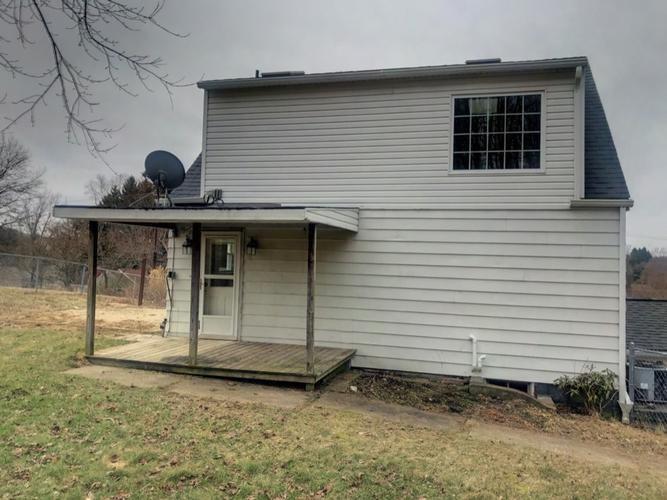 205 Naugle Road Beaver Falls, PA 15010 - Photo 2 of 13 Gallery Image 2