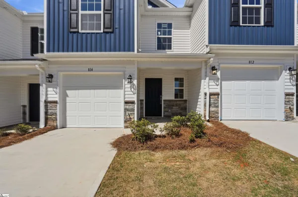$179,999 | 814 Mahaffey Court, Unit MP 3, Spartanburg, SC 29301