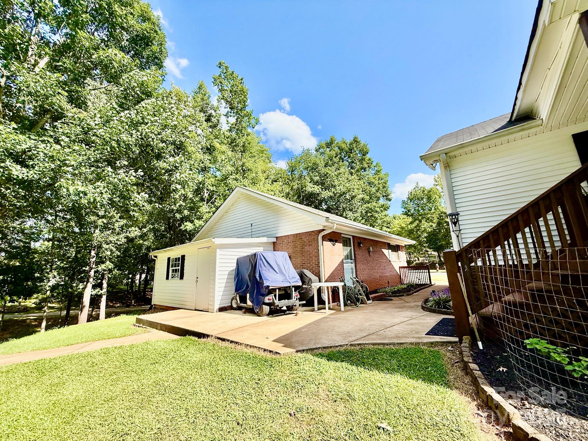 1886 Lake Road Ridgeway, SC 29130 - Photo 25 of 43 Gallery Image 25