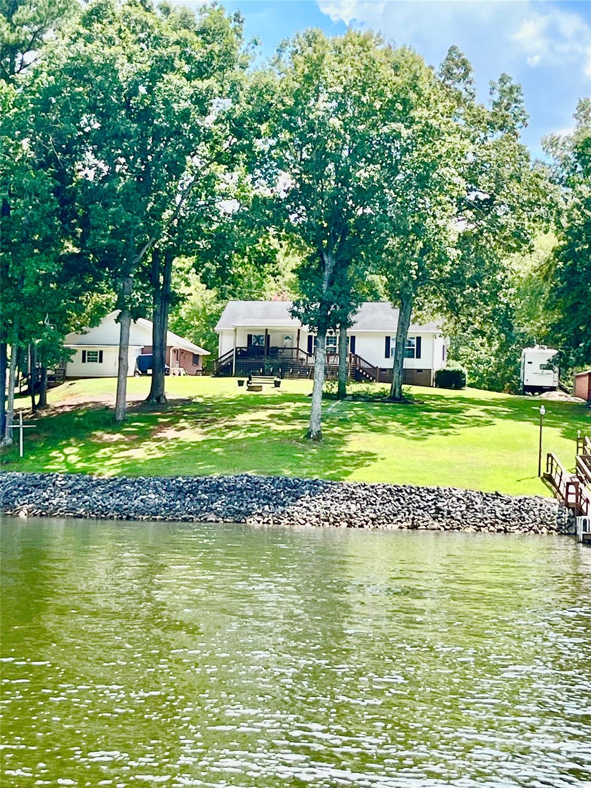 1886 Lake Road Ridgeway, SC 29130 - Photo 30 of 43 Gallery Image 30