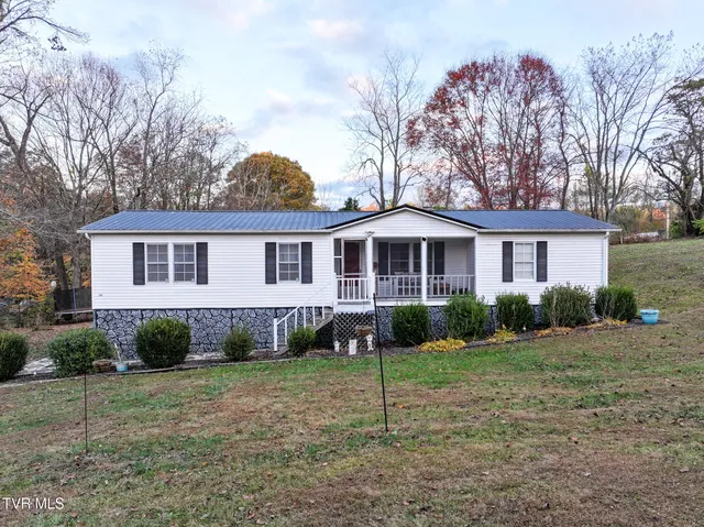 $210,000 | 114 Paul Mathes Road, Chuckey, TN 37641