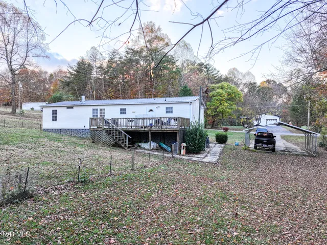 $210,000 | 114 Paul Mathes Road, Chuckey, TN 37641