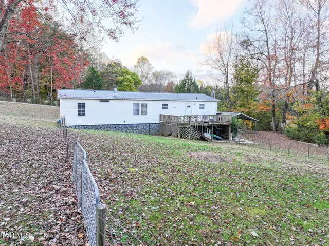$210,000 | 114 Paul Mathes Road, Chuckey, TN 37641
