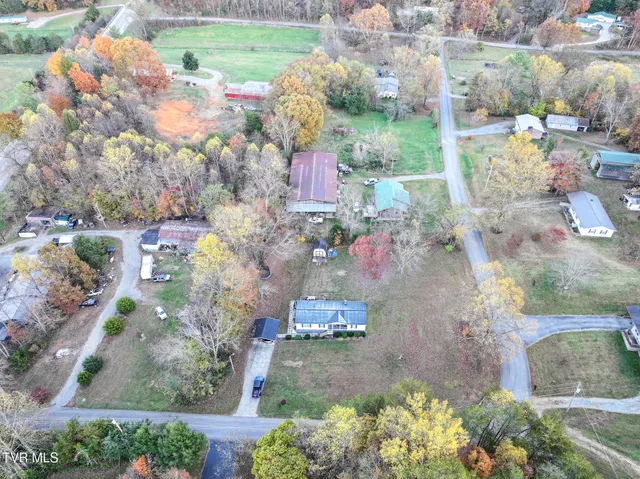 $210,000 | 114 Paul Mathes Road, Chuckey, TN 37641