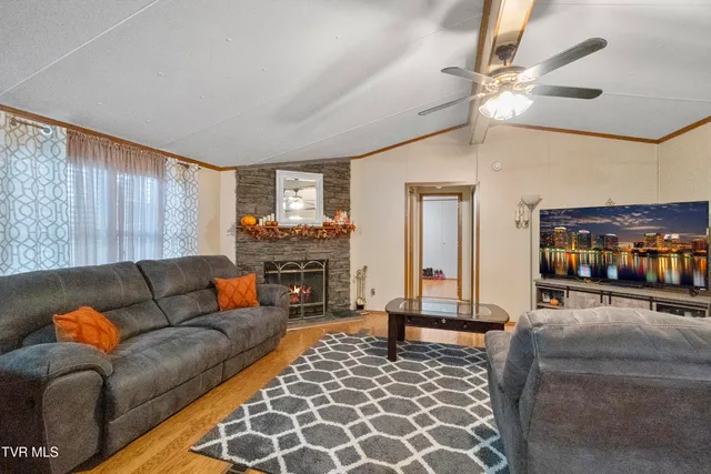 $210,000 | 114 Paul Mathes Road, Chuckey, TN 37641