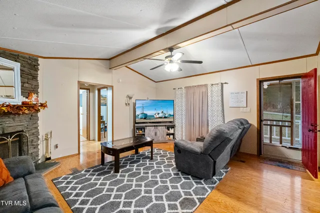 $210,000 | 114 Paul Mathes Road, Chuckey, TN 37641