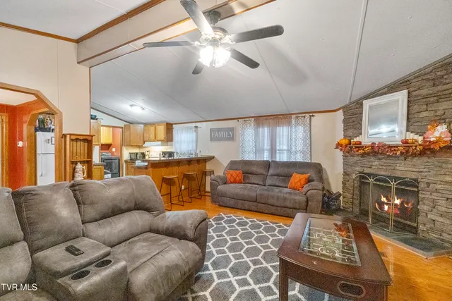 $210,000 | 114 Paul Mathes Road, Chuckey, TN 37641