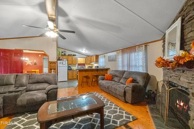 $210,000 | 114 Paul Mathes Road, Chuckey, TN 37641