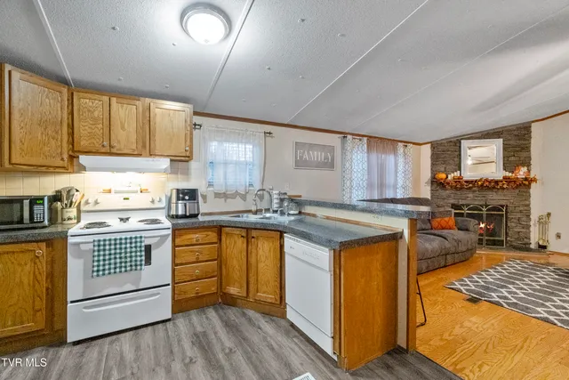 $210,000 | 114 Paul Mathes Road, Chuckey, TN 37641