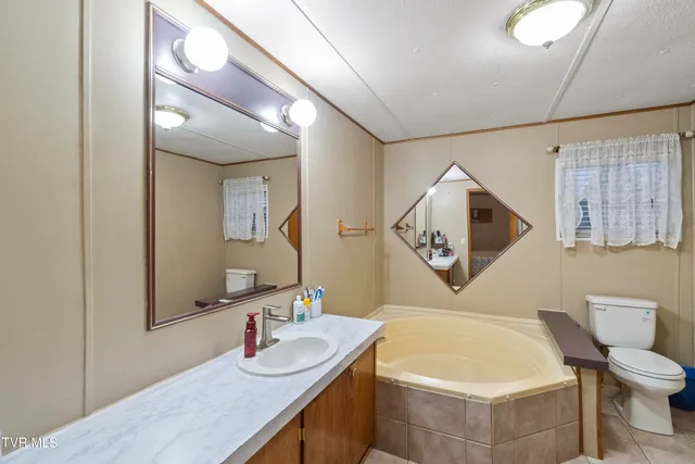 $210,000 | 114 Paul Mathes Road, Chuckey, TN 37641