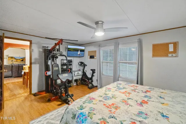 $210,000 | 114 Paul Mathes Road, Chuckey, TN 37641