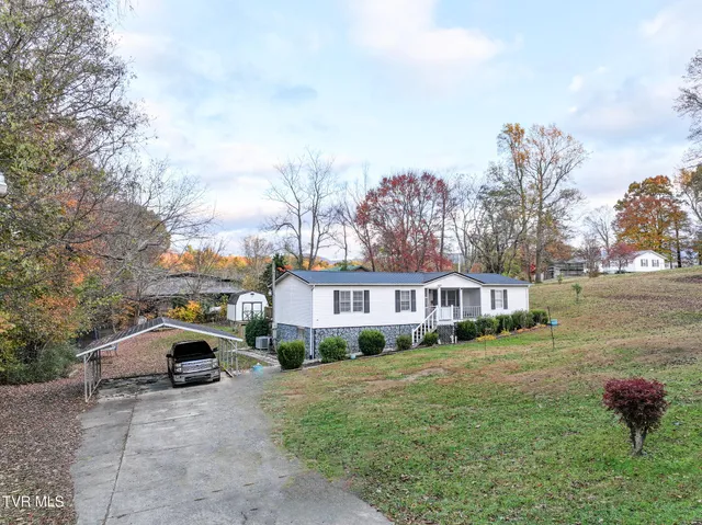 $210,000 | 114 Paul Mathes Road, Chuckey, TN 37641