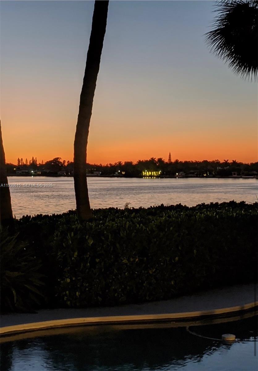 6620 Allison Road Miami Beach, FL 33141 - Photo 3 of 10 a view of outdoor space and city