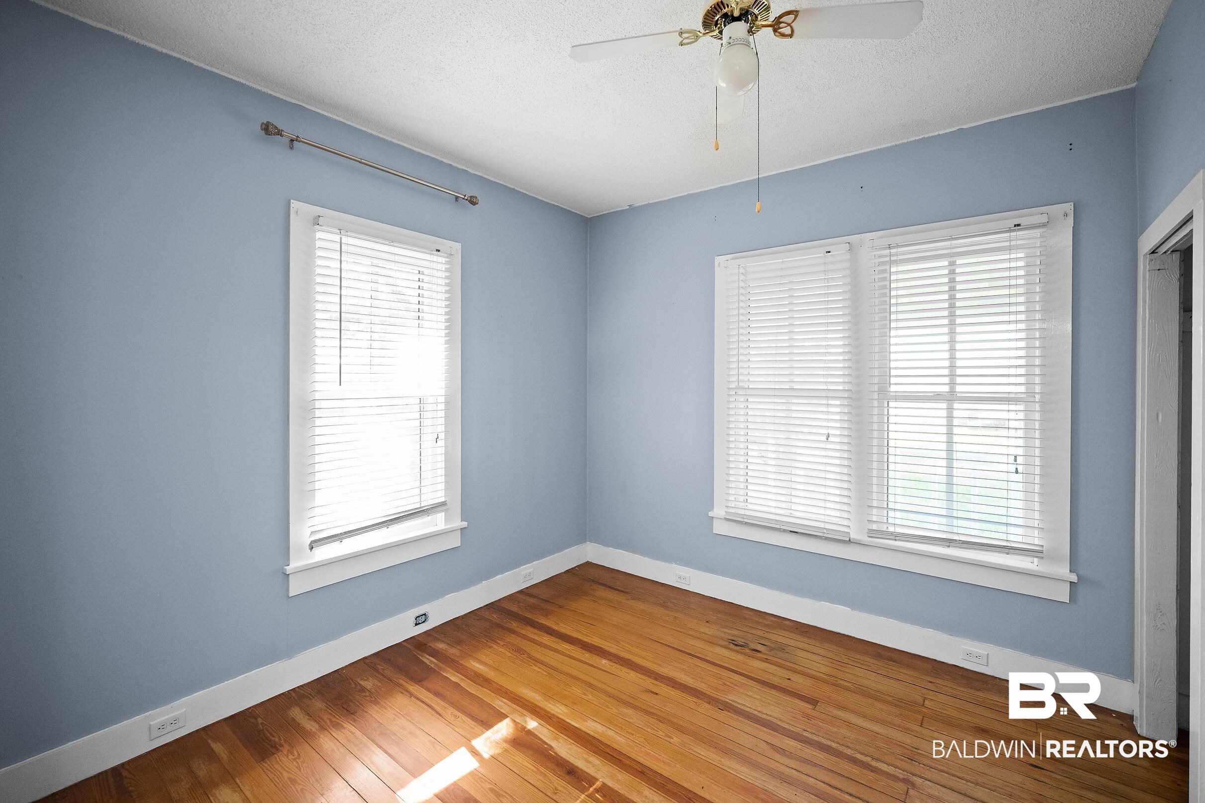 13618 Underwood Road Summerdale, AL 36580 - Photo 16 of 35 BEDROOM1