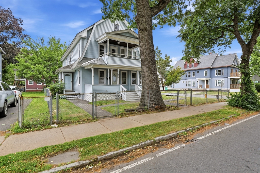 341-343 White Street Springfield, MA 01108 - Photo 21 of 27