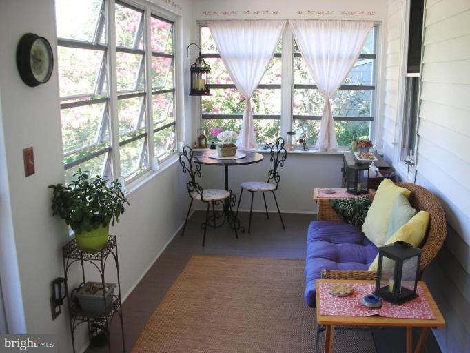 1426 Mayberry Road Westminster, MD 21158 - Photo 13 of 18 Sunroom