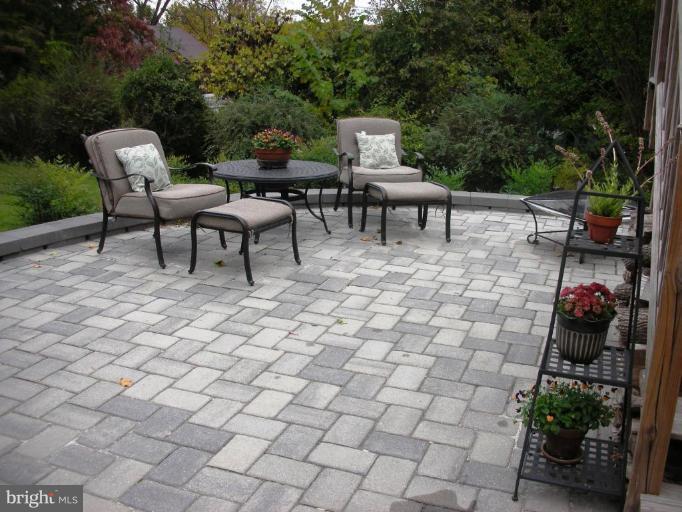 1426 Mayberry Road Westminster, MD 21158 - Photo 15 of 18 Patio