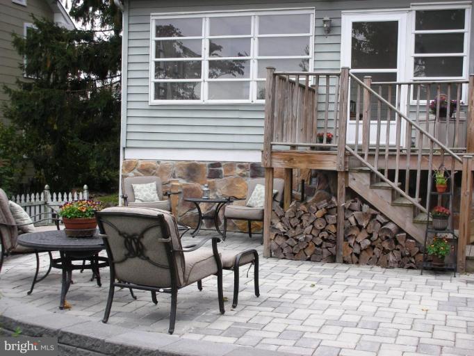 1426 Mayberry Road Westminster, MD 21158 - Photo 7 of 18 Patio 2