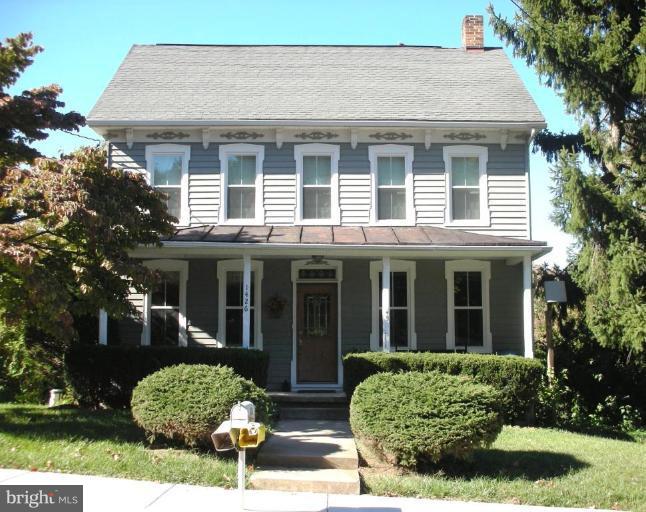 1426 Mayberry Road Westminster, MD 21158 - Photo 8 of 18 Exterior (Main)