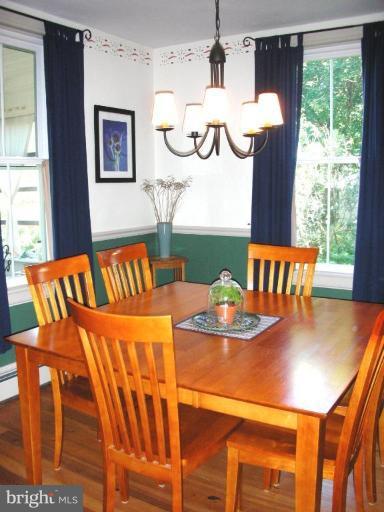 1426 Mayberry Road Westminster, MD 21158 - Photo 9 of 18 Dining Room