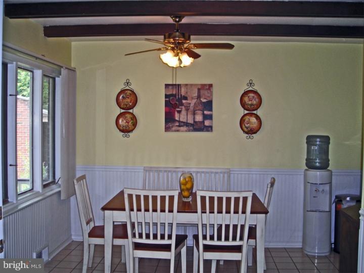 2062 Fortune Road Glenside, PA 19038 - Photo 12 of 25 Breakfast Room