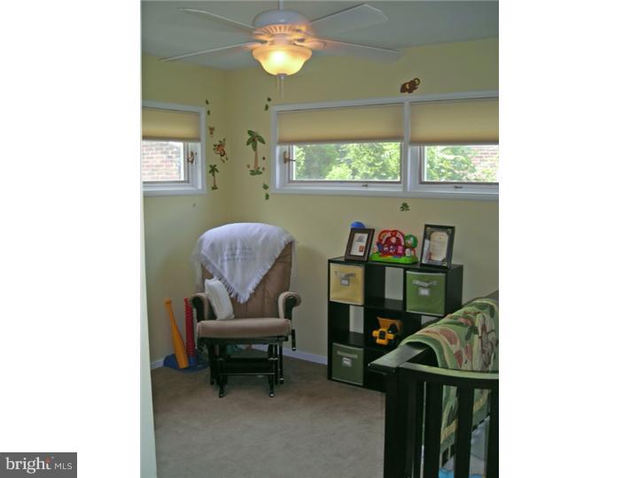 2062 Fortune Road Glenside, PA 19038 - Photo 16 of 25 Bedroom 2