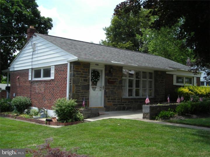 Exterior Side