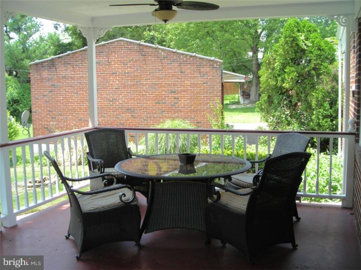 2062 Fortune Road Glenside, PA 19038 - Photo 24 of 25 Porch