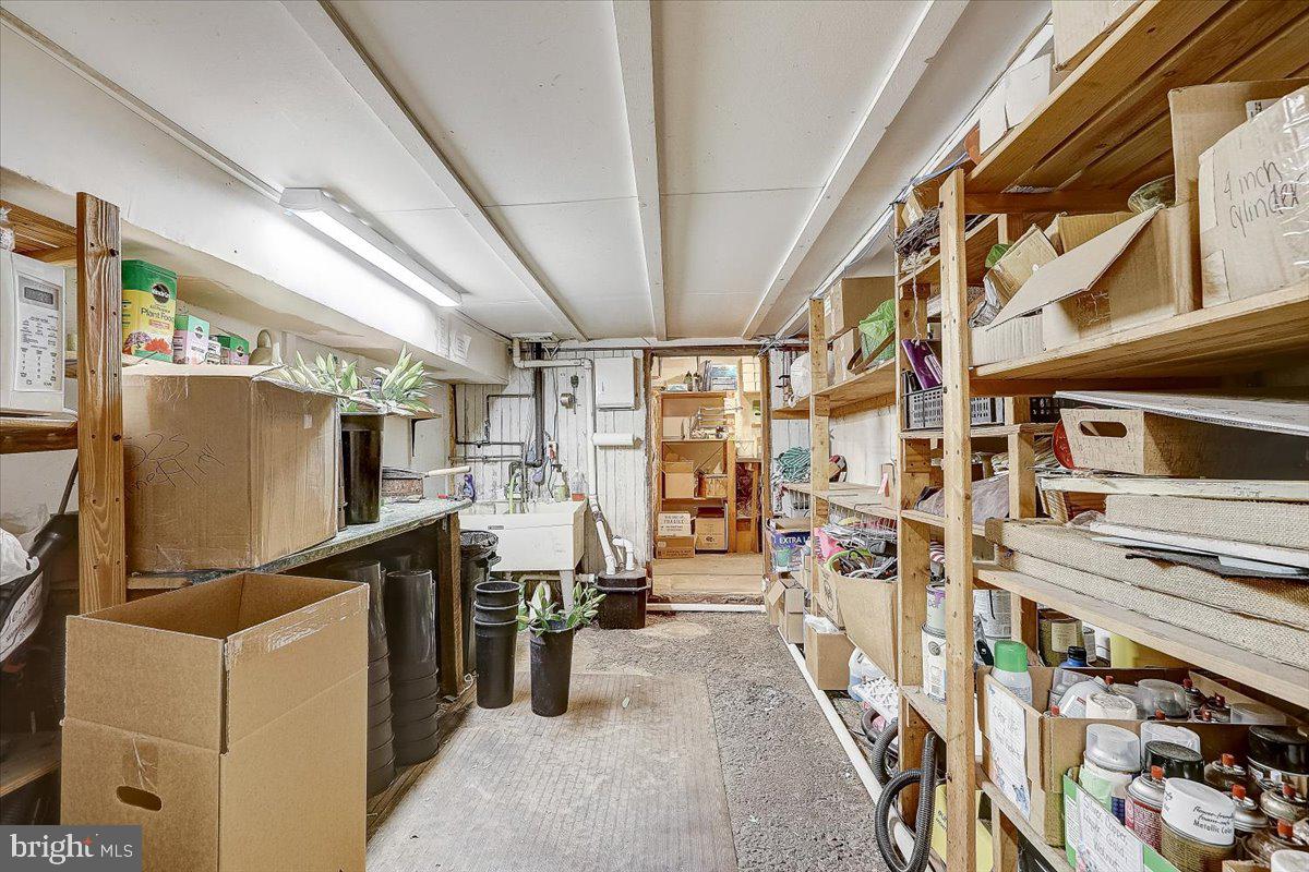 1525 Limekiln Pike Dresher, PA 19025 - Photo 41 of 52 a view of a storage & utility room