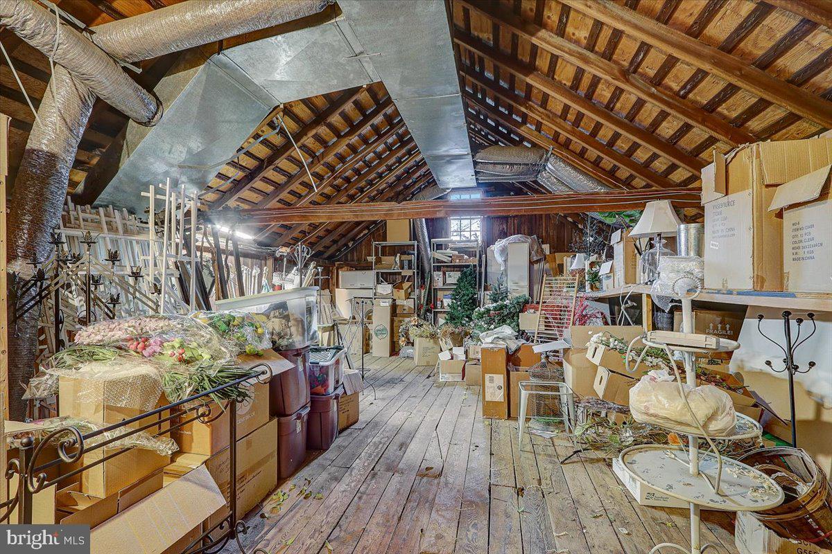 1525 Limekiln Pike Dresher, PA 19025 - Photo 44 of 52 a view of a chairs and table in a patio
