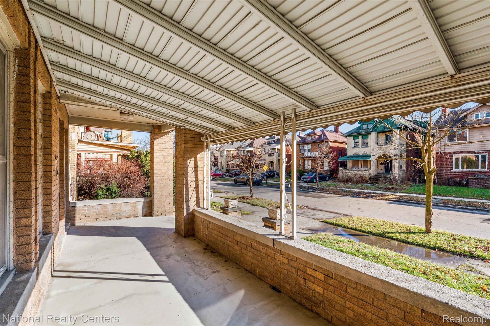 2956 Clements Street Detroit, MI 48238 - Photo 4 of 9 Gallery Image 4