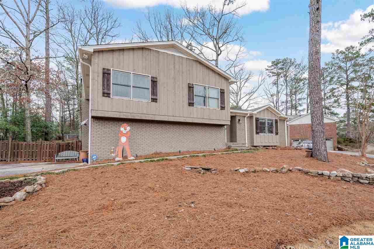 1610 Patton Chapel Road Birmingham, AL 35226 - Photo 2 of 39